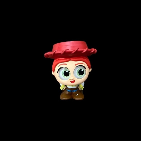 Disney Other - Disney Doorables: Series 5 Figurine – Toy Story – Jessie